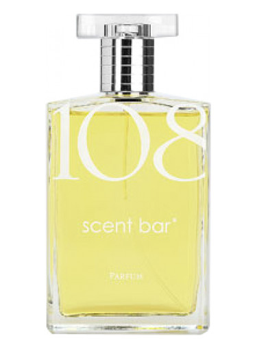 عطر ادکلن صد و هشت سنت بار - 108 ScentBar - بررسی، قیمت و خرید