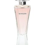 عطر ادکلن سو این لاو ویکتوریا سیکرت - So In Love Victoria's Secret - بررسی، قیمت و خرید