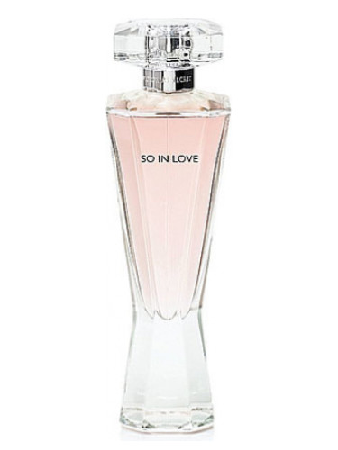 عطر ادکلن سو این لاو ویکتوریا سیکرت - So In Love Victoria's Secret - بررسی، قیمت و خرید
