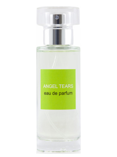 عطر ادکلن سلیوزی آنجلا ینفرولوف - Слезы ангела YanFroloff - بررسی، قیمت و خرید