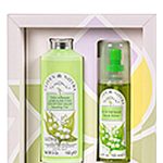 عطر ادکلن لیلی آف د ولی کلایوِن - Lily of the Valley Cliven - بررسی، قیمت و خرید