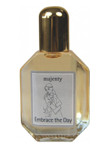 عطر ادکلن امبریس ذ دی ماجنتی - Embrace the Day Majenty - بررسی، قیمت و خرید