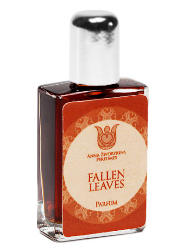 عطر ادکلن فالِن لیوز آنا زوریکینا پرفیومز - Fallen Leaves Anna Zworykina Perfumes - بررسی، قیمت و خرید