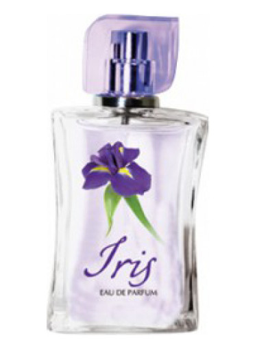 عطر ادکلن آیریس نووایا زاریا - Iris Новая Заря (The New Dawn) - بررسی، قیمت و خرید