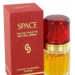 عطر ادکلن اسپیس کتی کاردن - Space Cathy Carden - بررسی، قیمت و خرید