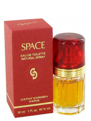 عطر ادکلن اسپیس کتی کاردن - Space Cathy Carden - بررسی، قیمت و خرید