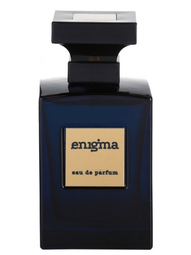 عطر ادکلن انیگما واجد فراه - Enigma Wajid Farah - بررسی، قیمت و خرید