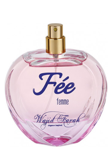 عطر ادکلن فه واجد فرا - Fée Wajid Farah - بررسی، قیمت و خرید