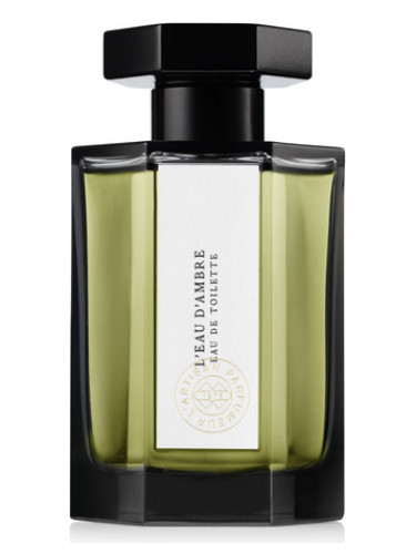 عطر ادکلن لو دو آمبره لارتیزان پرفیومر - L'Eau d'Ambre L'Artisan Parfumeur - بررسی، قیمت و خرید