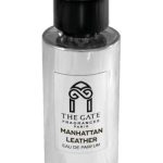 عطر ادکلن منهتن لدر د گیت فراگرنسز پاریس - Manhattan Leather The Gate Fragrances Paris - بررسی، قیمت و خرید
