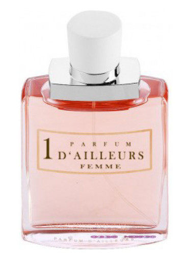 عطر ادکلن دیالیور مارکی - D'Ailleurs Marquay - بررسی، قیمت و خرید