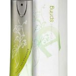 عطر ادکلن آینر تو فمینین اسپرینگ اِتيِن آيگنر - Aigner Too Feminine Spring Etienne Aigner - بررسی، قیمت و خرید