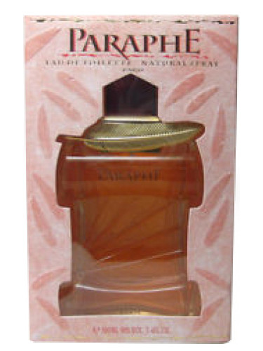 عطر ادکلن پرافه ژان لویی ورمی - Paraphe Jean Louis Vermeil - بررسی، قیمت و خرید