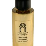 عطر ادکلن اوریِنتال دایموند دی گیت فراگرنسز پاریس - Oriental Diamond The Gate Fragrances Paris - بررسی، قیمت و خرید