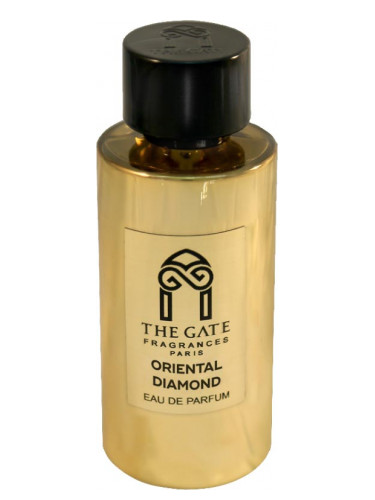 عطر ادکلن اوریِنتال دایموند دی گیت فراگرنسز پاریس - Oriental Diamond The Gate Fragrances Paris - بررسی، قیمت و خرید