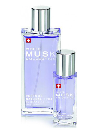 عطر ادکلن وایت ماسک ماسک کالکشن - White Musk Musk Collection - بررسی، قیمت و خرید