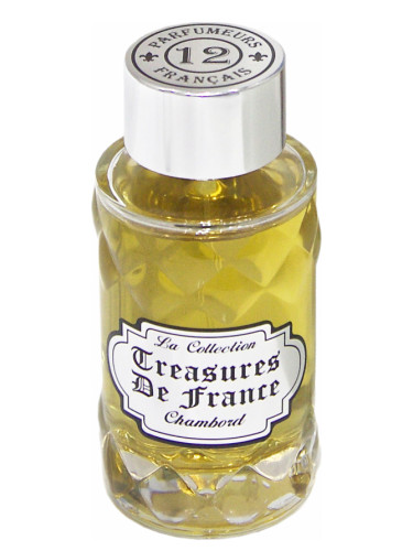 عطر ادکلن شامبورد دوازده پارفومر فرانسوی - Chambord 12 Parfumeurs Francais - بررسی، قیمت و خرید