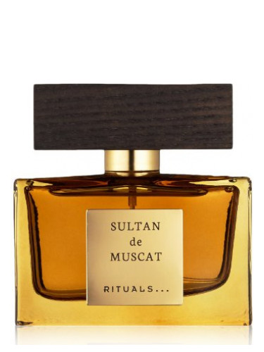 عطر ادکلن سلطان د مسقط ریچوالز - Sultan de Muscat Rituals - بررسی، قیمت و خرید