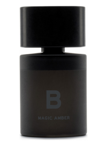عطر ادکلن بی مجیک امبر بلود کانسپت - B Magic Amber Blood Concept - بررسی، قیمت و خرید