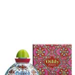عطر ادکلن فِلاوِرز اویلیلی - Flowers Oilily - بررسی، قیمت و خرید