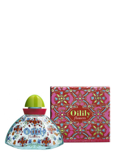 عطر ادکلن فِلاوِرز اویلیلی - Flowers Oilily - بررسی، قیمت و خرید