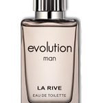عطر ادکلن ایولوشن لاریو - Evolution La Rive - بررسی، قیمت و خرید