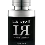 عطر ادکلن ال آر پسورد لاریو - LR Password La Rive - بررسی، قیمت و خرید