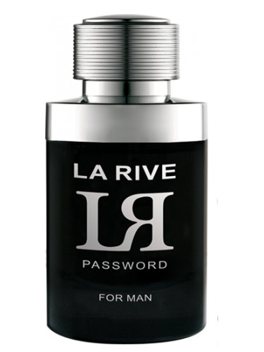 عطر ادکلن ال آر پسورد لاریو - LR Password La Rive - بررسی، قیمت و خرید