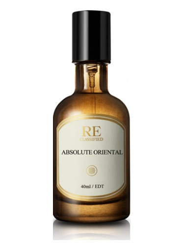 عطر ادکلن ابسلوت اورینتال جئو دوئه دونگ فانگ ری کلاسیفاید آر ای - Absolute Oriental 绝对东方 RE CLASSIFIED RE调香室 - بررسی، قیمت و خرید