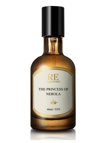 عطر ادکلن د پرنسس آو نرولا ری کلسفاید ری调香室 - The Princess of Nerola 内罗拉公主 RE CLASSIFIED RE调香室 - بررسی، قیمت و خرید
