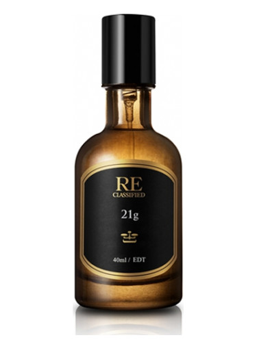 عطر ادکلن بیست و یک گرم ری کلاسیفاید ری调香室 - 21g 灵魂21g RE CLASSIFIED RE调香室 - بررسی، قیمت و خرید