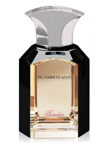 عطر ادکلن تِندِر فلامبویانت - Tender Flamboyant - بررسی، قیمت و خرید