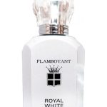 عطر ادکلن رویال وایت فلَمبویَنت - Royal White Flamboyant - بررسی، قیمت و خرید
