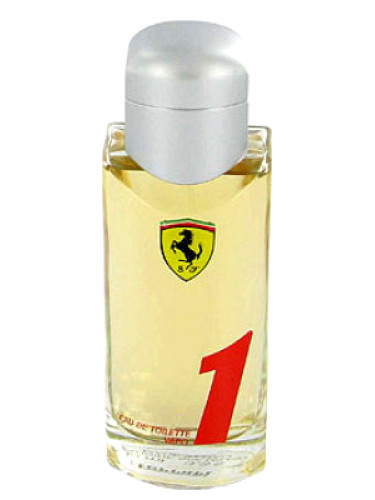 عطر ادکلن فراری نامبر وان فراری - Ferrari No 1 Ferrari - بررسی، قیمت و خرید