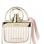 عطر ادکلن لاو استوری او دو توالت کلوئه - Love Story Eau de Toilette Chloé - بررسی، قیمت و خرید