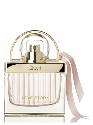 عطر ادکلن لاو استوری او دو توالت کلوئه - Love Story Eau de Toilette Chloé - بررسی، قیمت و خرید