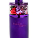 عطر ادکلن اورکیده سلست اجمل - Orchidee Celeste Ajmal - بررسی، قیمت و خرید