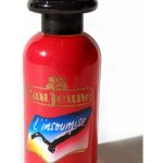 عطر ادکلن لانسومیز اُ ژون - L'Insoumise Eau Jeune - بررسی، قیمت و خرید