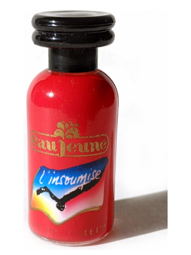 عطر ادکلن لانسومیز اُ ژون - L'Insoumise Eau Jeune - بررسی، قیمت و خرید