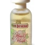 عطر ادکلن فلور ا فلور او ژان - Fleur à Fleur Eau Jeune - بررسی، قیمت و خرید