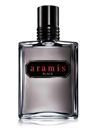 عطر ادکلن آرامیس بلک آرامیس - Aramis Black Aramis - بررسی، قیمت و خرید