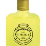 عطر ادکلن ویسکی اوافلور - Whisky Evaflor - بررسی، قیمت و خرید