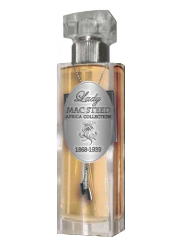 عطر ادکلن تایگر جان مک‌استید - Tiger John Mac Steed - بررسی، قیمت و خرید