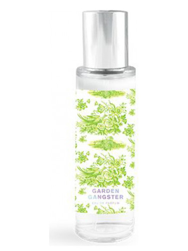 عطر ادکلن گاردن گنگستر پینروز - Garden Gangster Pinrose - بررسی، قیمت و خرید
