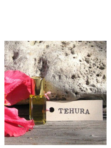 عطر ادکلن تهورا سنت بای د سی - Tehura Scent by the Sea - بررسی، قیمت و خرید