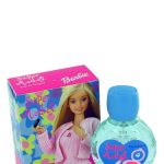عطر ادکلن باربی سوپر مدل باربی - Barbie Super Model Barbie - بررسی، قیمت و خرید