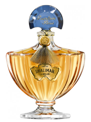 عطر ادکلن شالیمار پرفیوم گرلن - Shalimar Parfum Guerlain - بررسی، قیمت و خرید