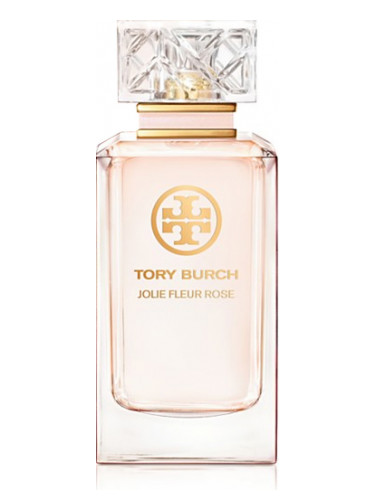 عطر ادکلن ژولی فلور رُز توری برچ - Jolie Fleur Rose Tory Burch - بررسی، قیمت و خرید