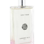 عطر ادکلن لبل رز کرمان بل - Label Rose Carrement Belle - بررسی، قیمت و خرید