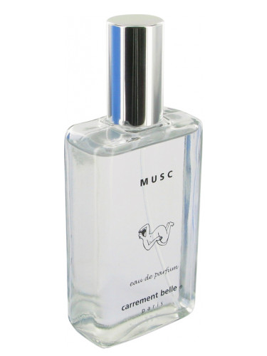 عطر ادکلن ماسک کارمان بل - Musk Carrement Belle - بررسی، قیمت و خرید